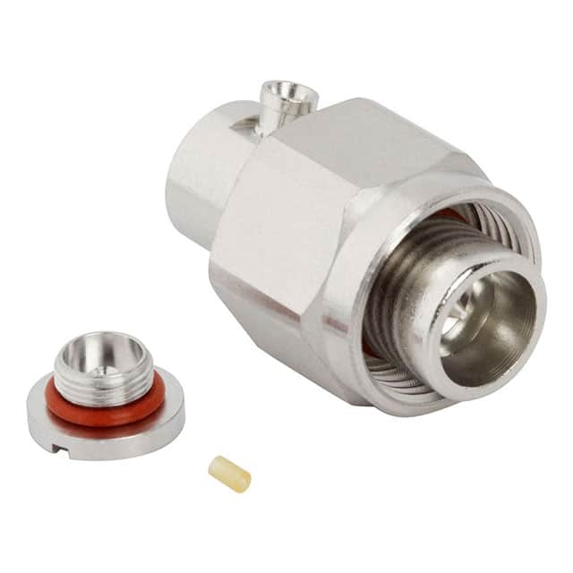 225-107P-52A Amphenol RF  Koaxialsteckverbinder (HF)-Baugruppen